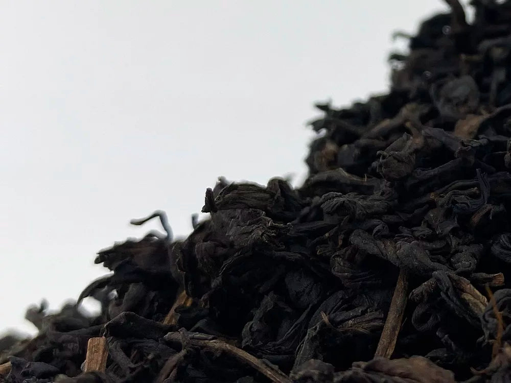 Pu Erh Dél-Korea. 50 gr