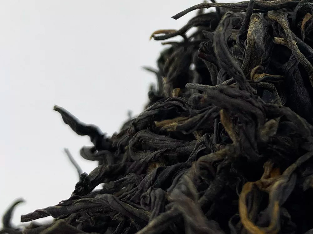 Satemwa Estate füstölt. 50 gr